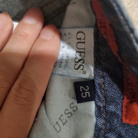 Jeans - Picture 4 of 4